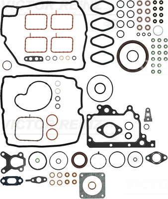 Full Gasket Kit, engine